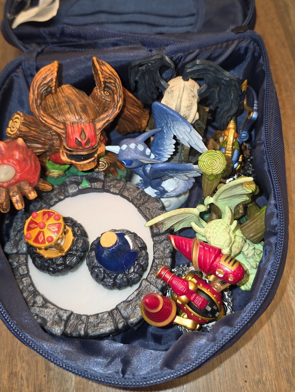 Skylander Lot